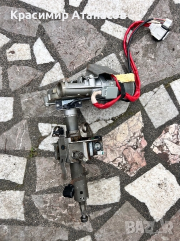 45250-05590. Електроусилвател кормилен прът за Тойота Авенсис T27. JJ002-008240, снимка 10 - Части - 51387501