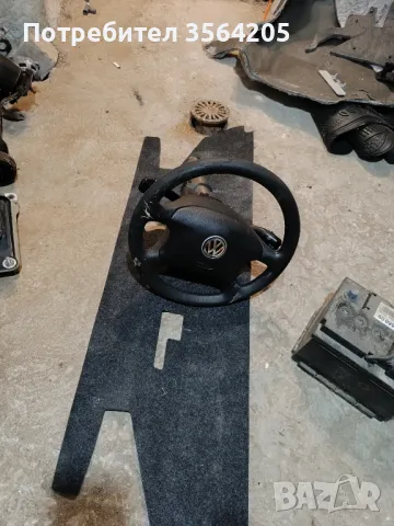 Голф 4 1.4 75кс на части , снимка 17 - Части - 48762467