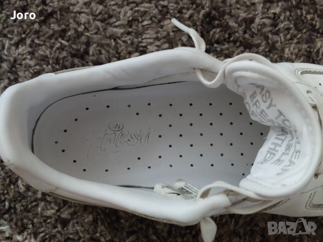 Маратонки Nike Air Force 1, снимка 10 - Маратонки - 53168028