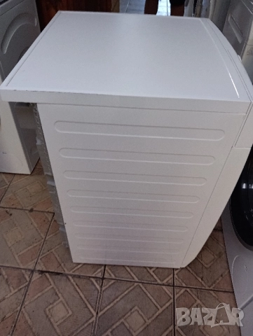 Сушилня с термопомпа АЕГ Aeg Series 8000 A+++ 8кг 2 години гаранция!, снимка 4 - Сушилни - 51940463