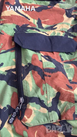 Saga  Мъжко  Ски  Яке  2XL, снимка 10 - Якета - 47758720