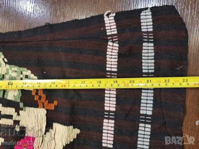 народна носия-престилка, снимка 3 - Антикварни и старинни предмети - 52400883