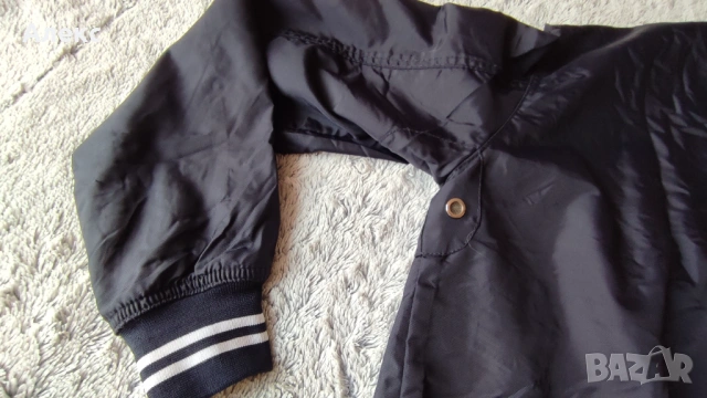 Moncler Мъжко бомбър яке Moncler, размер 4, снимка 10 - Якета - 53260930