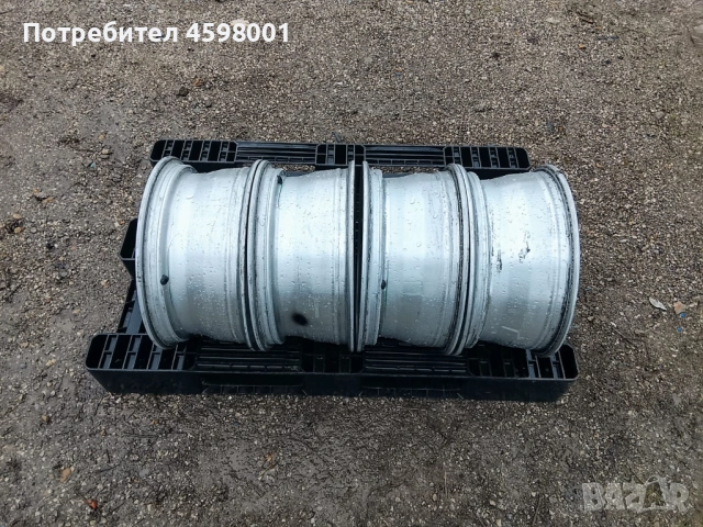 4бр.Алуминиеви джанти 16цола 5x114.3 за Ford Maverick,Mazda Tribute,Hyundai,Kia,Mitsubishi, снимка 8 - Гуми и джанти - 53030676