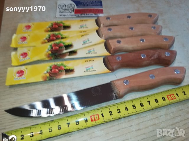 НОЖ 15ЛВ ЗА БРРОЙКА 1201241837