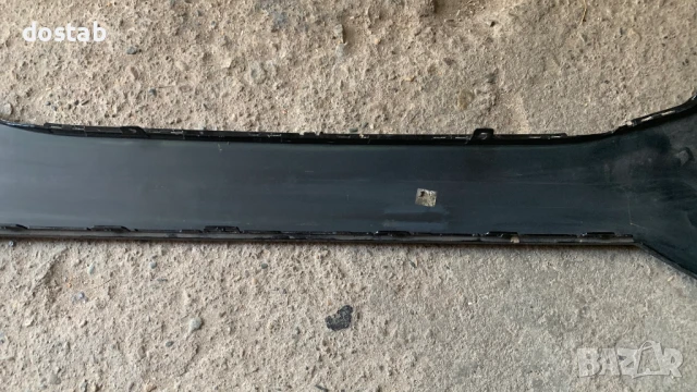 Дифузьор за бмв 4 G22 G23 M packet , снимка 7 - Части - 51155763