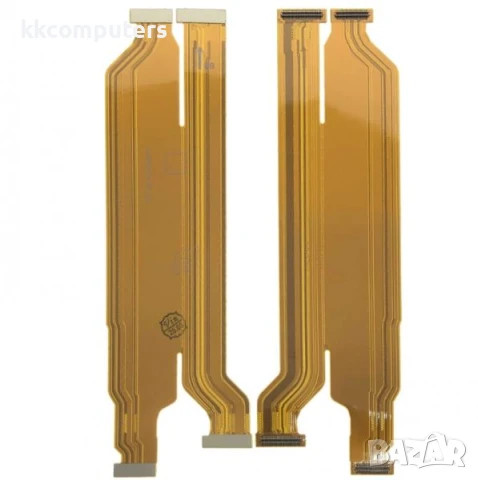 Лентов кабел Главен за OPPO Reno 13 Баркод : 240684