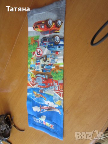 плат за стойка за къпане на бебе