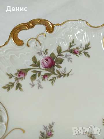 фруктиера дълбока Rosenthal moliere , снимка 6 - Аксесоари за кухня - 51872792