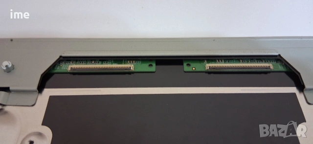 LED DISPLAY, Панел - матрица LTJ320HN03-J. Свален от Телевизор Samsung UE32D5700..., снимка 8 - Части и Платки - 53261721
