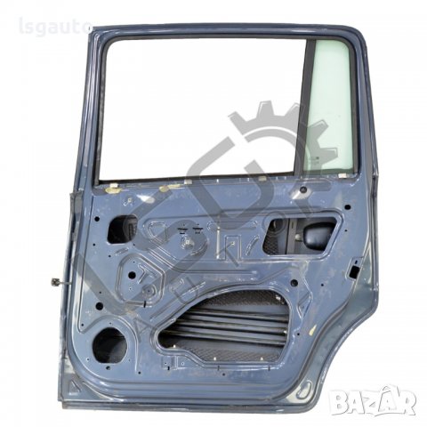 Задна дясна врата OPEL ZAFIRA B 2005-2014 PV311022-29, снимка 3 - Части - 38543465