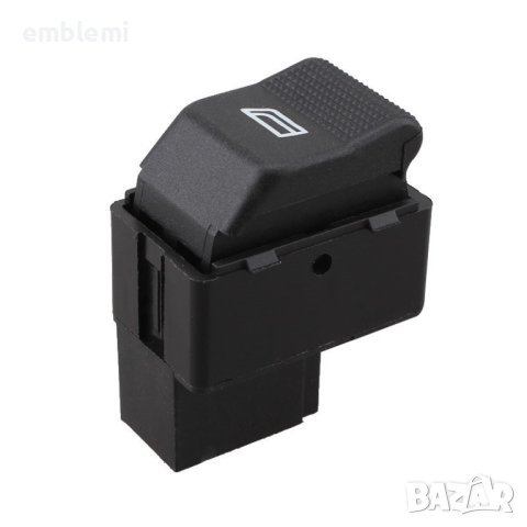 Копче за ел. стъклата  6x0959855b vw Polo Lupo Seat Cordoba Seat Ibiza , снимка 3 - Части - 42952892