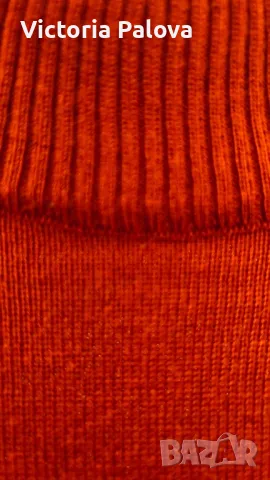 Блуза CLAUDIA STRÄTER Нидерландия, снимка 4 - Блузи с дълъг ръкав и пуловери - 47655310