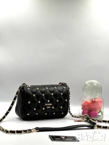 чанти guess , снимка 12 - Чанти - 51314866