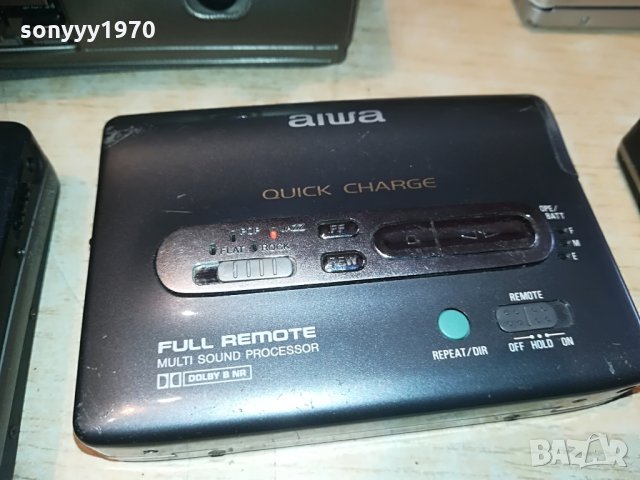 national=sony=aiwa=panasonic=mettal=collection, снимка 17 - MP3 и MP4 плеъри - 28426957