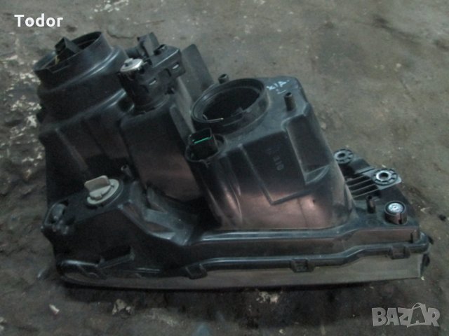 liav far Kia Sorento ляв фар Киа Соренто, снимка 3 - Части - 28324378