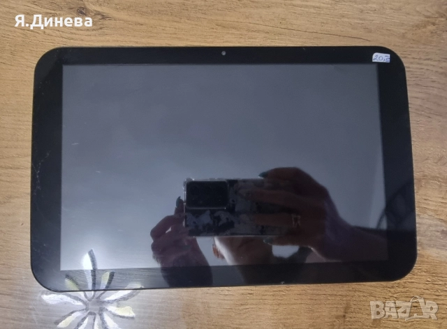 Таблет TrekStor за части