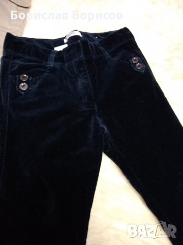 Панталони ръст 128-134, снимка 7 - Детски панталони и дънки - 27538759