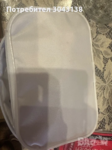 Пила , снимка 2 - Продукти за маникюр - 50461790