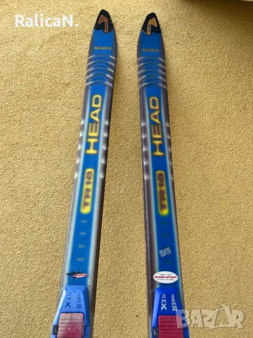 Ски Head TR 18, снимка 2 - Зимни спортове - 49459720