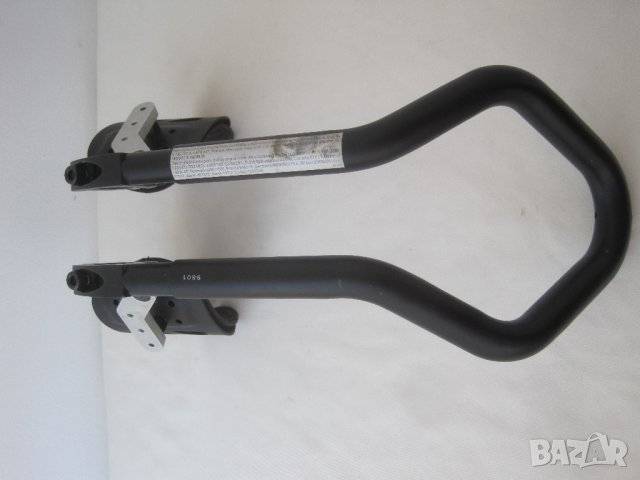 PROFILE DESIGN-приставка за триатлон, снимка 4 - Велосипеди - 43988172