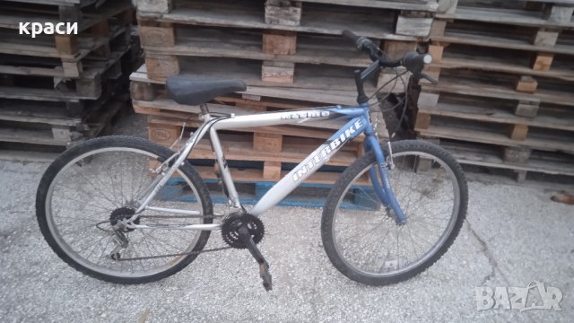 колело 26 , снимка 6 - Велосипеди - 38127053