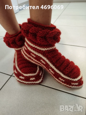 Топли Терлици; Шушони