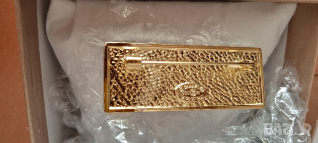 Chanel, Шанел шнола. Бижута Chanel , снимка 4 - Аксесоари за коса - 52372015