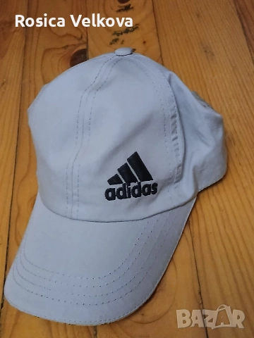 Маркови шапки с козирка , снимка 12 - Шапки - 53512618