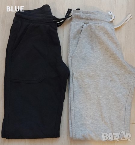 2 долнища за момче 146-152 см. + блузи , снимка 5 - Детски клинове - 43033921