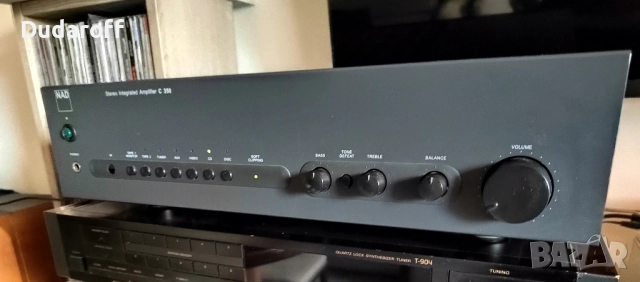 Nad c350 