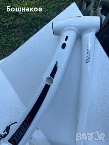 Рамки за ел. Колела , снимка 6 - Части за велосипеди - 51243198