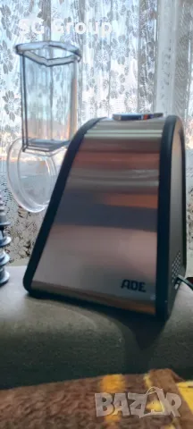 Електрическо ренде, снимка 5 - Кухненски роботи - 48498994