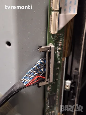 Основна платка ,TP.MS309.BPS88 ORION CLB40B910​ 40inc DISPLAY T395HJ-PE1-DY4, снимка 5 - Части и Платки - 47538886