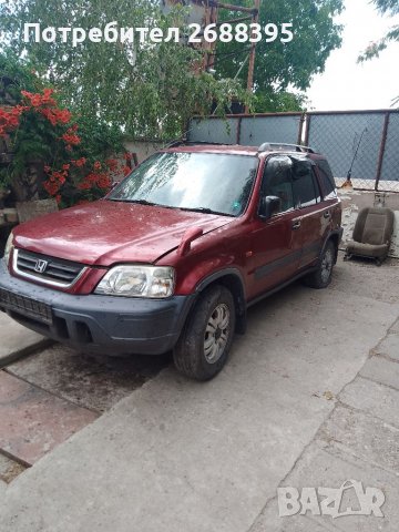  На част, снимка 2 - Автомобили и джипове - 37123351