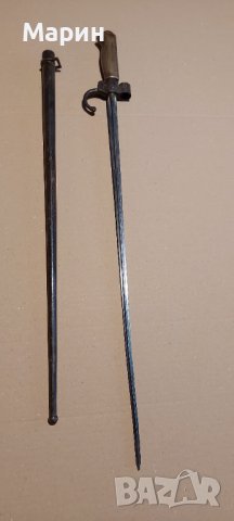 Стар щик, снимка 5 - Колекции - 43240006