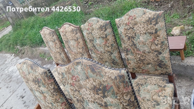 столове, снимка 7 - Столове - 52580858