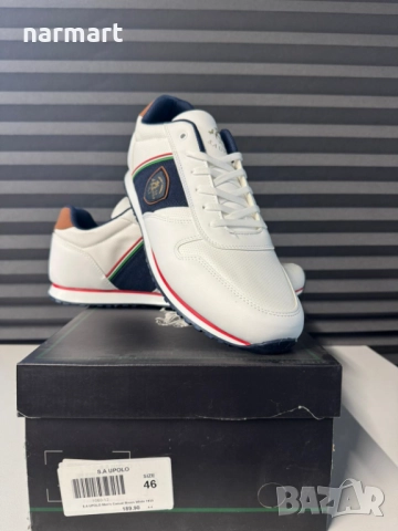 Мъжки обувки S.A. UPOLO -1060-46