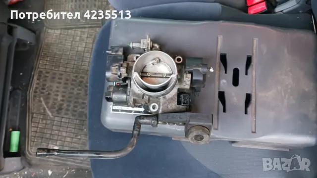 Дроселова клапа за Ксара Пикасо 1.8, снимка 4 - Части - 49327717