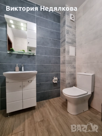 Апартамент под наем-  Базар Левски, снимка 5 - Апартаменти - 52643067