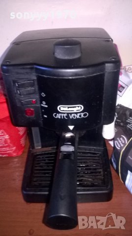 delonghi-внос швеицария, снимка 6 - Кафемашини - 27538569