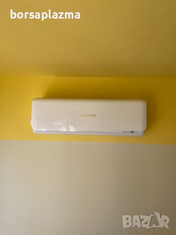 КЛИМАТИК DAIKIN FTXF35E/RXF35E SENSIRA ПРОМОЦИЯ С БЕЗПЛАТЕН МОНТАЖ, снимка 6 - Климатици - 43025623