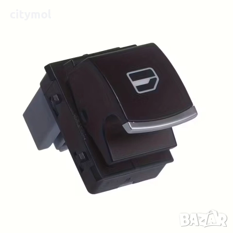 Бутон за електрически стъклоповдигач – VW, Audi, Skoda, Seat, снимка 5 - Аксесоари и консумативи - 51827107