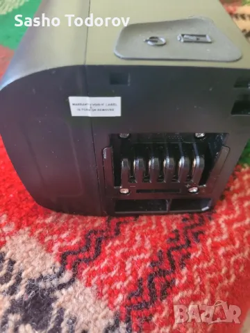 E - BIKE BATTERY MODEL: DHY 1- 105 LI-ION 36V/14.5 AH /522 WH НОВА, снимка 3 - Аксесоари за велосипеди - 50103914