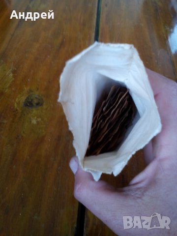 Стар дафинов лист #2, снимка 4 - Други ценни предмети - 28475745