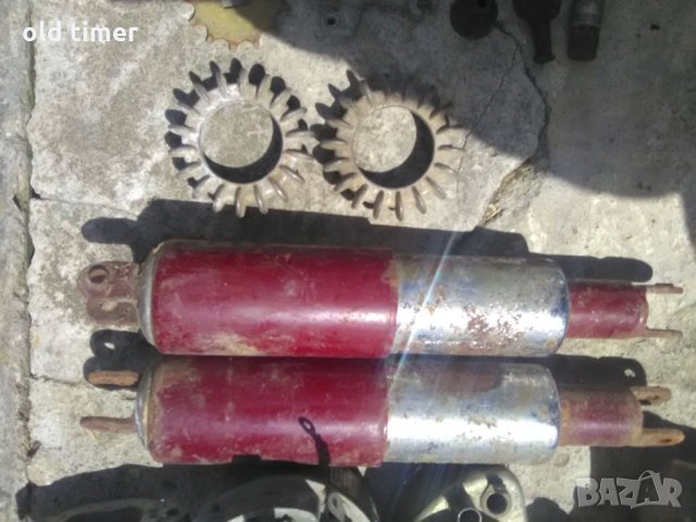 части за чз чезе чезет 350 двегател скорости съединител вал, снимка 5 - Части - 28927395