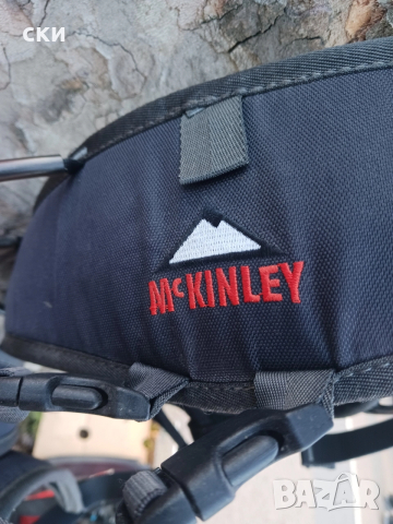 Седалка за алпинизъм 