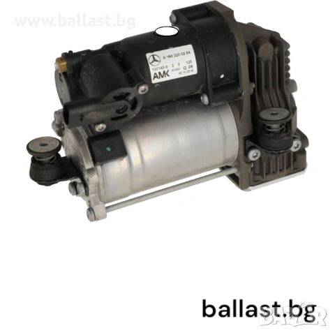 Компресор Airmatik A1663200104 GLS X166