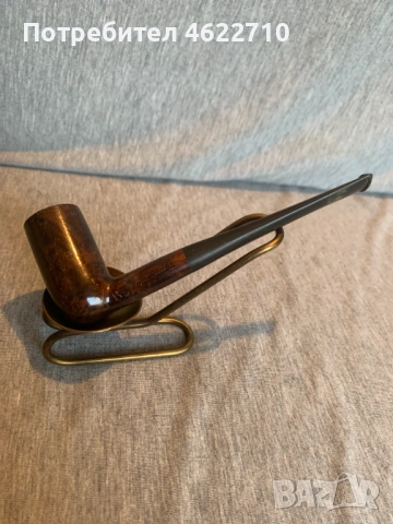 стара интересна лула , снимка 3 - Лули - 53584689