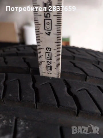 18 цола джанти за Хюндай- летни гуми с Дот 2023, снимка 9 - Гуми и джанти - 51071409